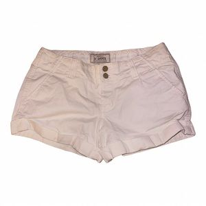 Women’s old navy shorts
